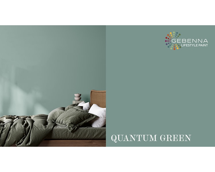 QUANTUM GREEN